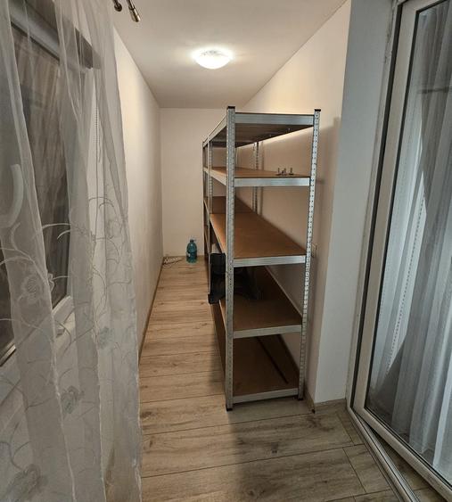 Apartament cu 2 camere în Florești