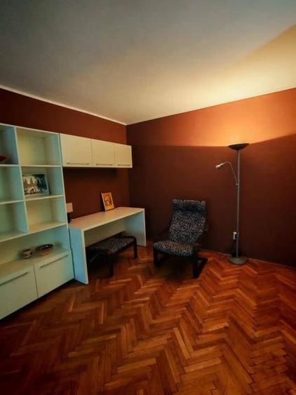 Garsonieră decomandată în Mănăștur