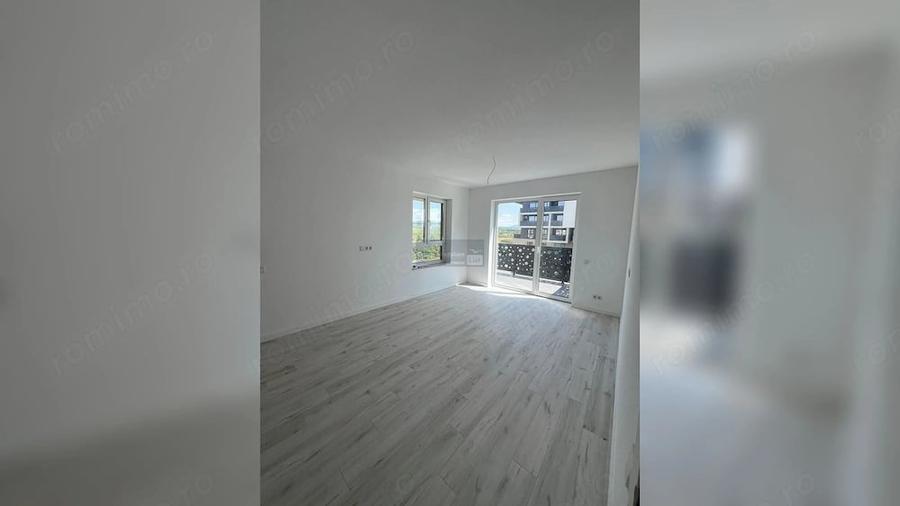 Apartament cu 2 camere decomandat în Nord