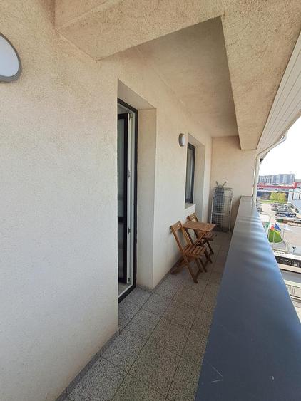 Apartament modern cu 3 camere – Militari (Zona Metro / Drumul Osiei) - 9