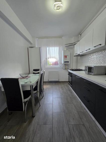Apartament cu 2 camere în Dobroești