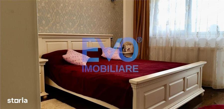Apartament cu 3 camere în Valea Lupului