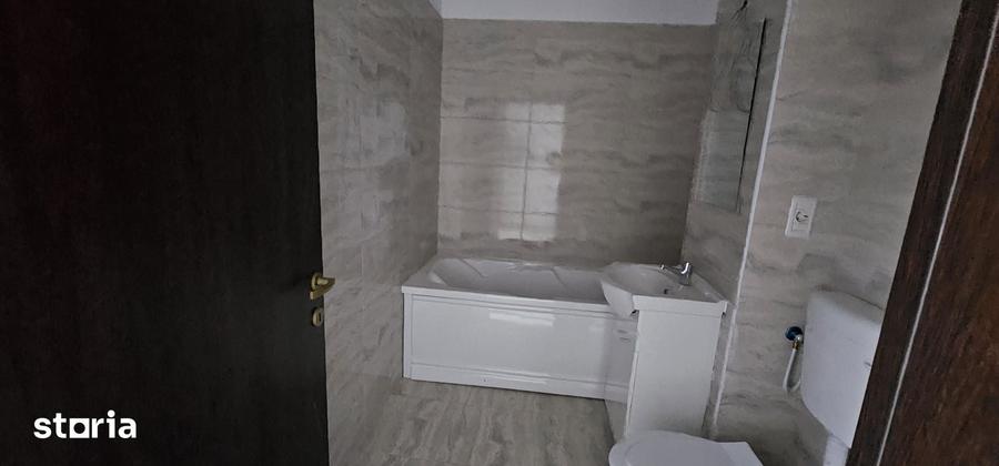 Apartament cu 2 camere în Sânpetru