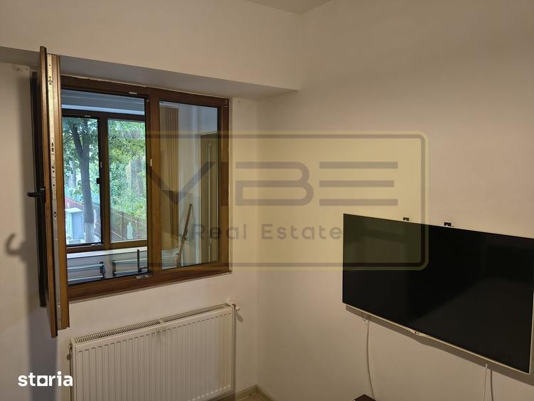 Tatarasi- bloc nou, 2 camere - modern - 380 euro - 3