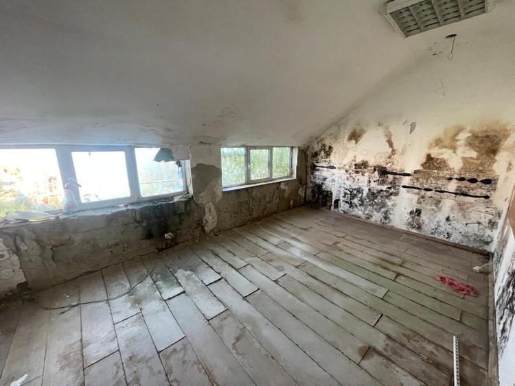 Casa individuala, 466.47 mp, zona Catargiu - 12