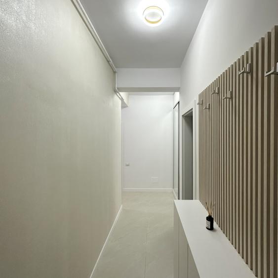 Apartament cu 3 camere decomandat în Chiajna