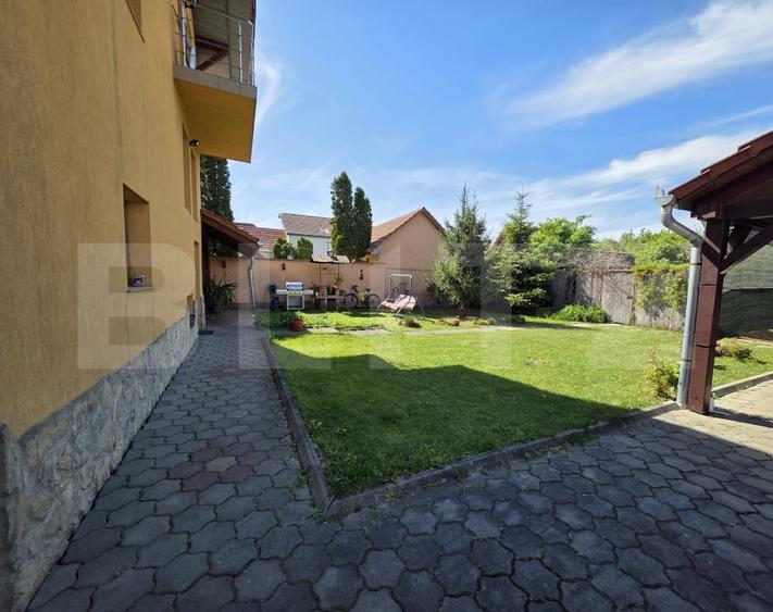 Casa de vanzare 5 camere, 157 mp, zona Titulescu Satu Mare - 12