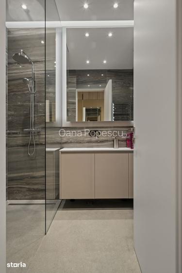 Kiseleff , apartament ultra high-end, pozitie exceptionala intre doua