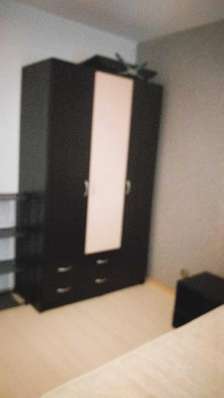 Apartament cu 2 camere semidecomandat în Colentina