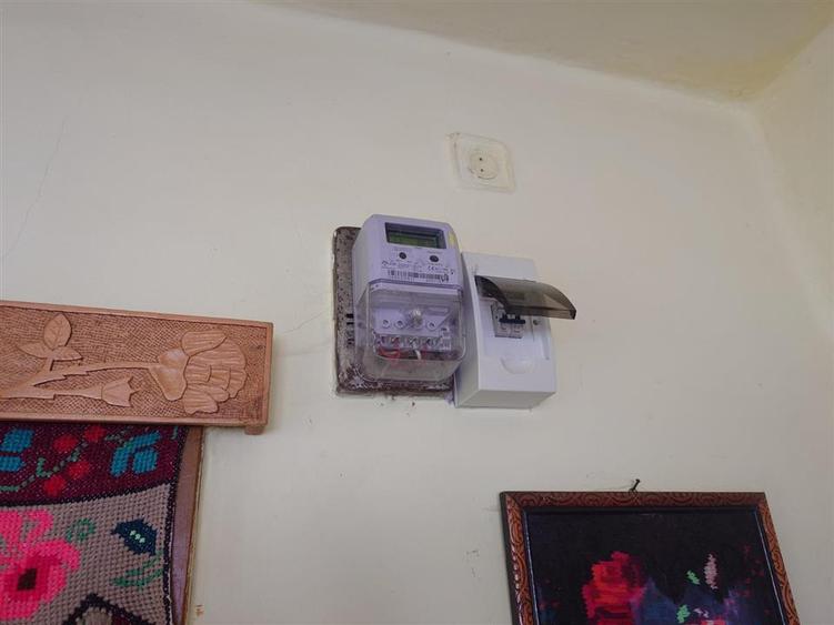Casă individuală cu 3 camere cu Teren 34965 Mp în Blăjeni