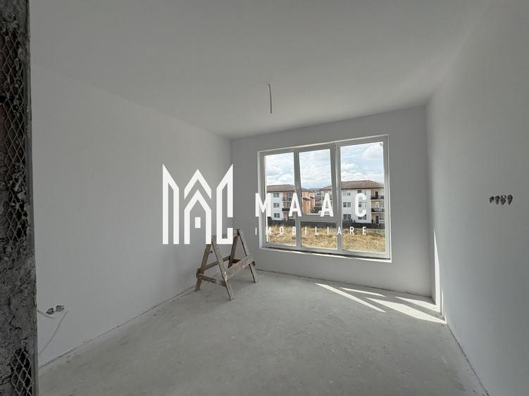 Apartament cu 2 camere, mobilat în Șelimbăr