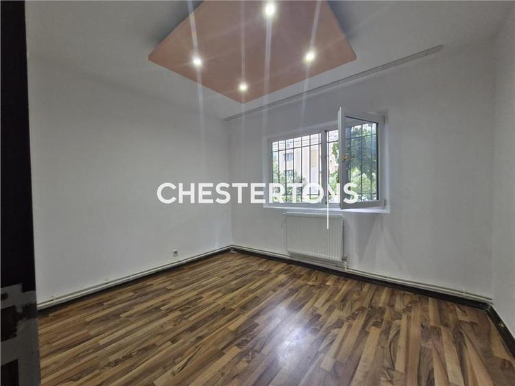 Apartament cu 3 camere decomandat în Inel II