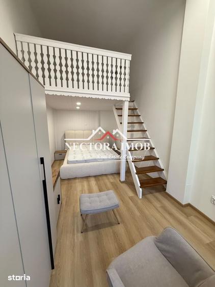 NECTORA IMOB-Apartament 2 camere, Ultracentral,Parcul 1 Decembrie,70mp - 4
