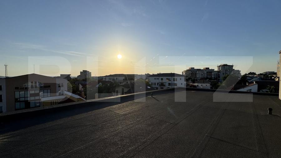 Apartament cu 4 camere decomandat în Brazda lui Novac