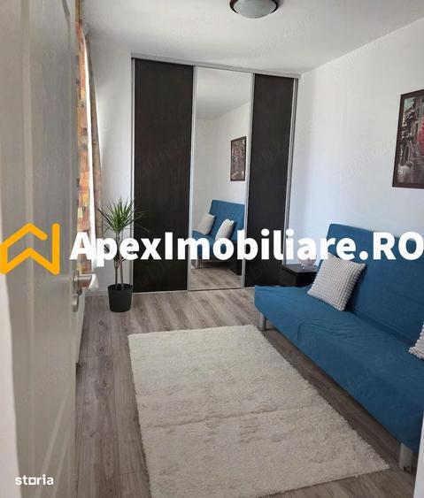Apartament 3 camere de inchiriat Baneasa Bucuresti | ApexImobiliare.ro - 8