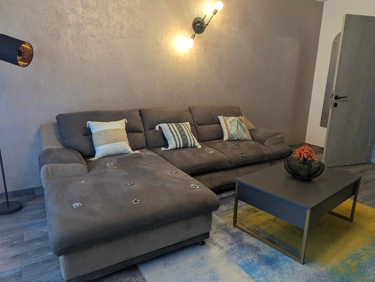 Apartament 2 camere LUX, Bulevardul Unirii, Banca Franceza, 8 min Metrou - 12