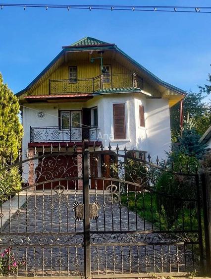 Vila de vanzare in Vadurele - Alexandru Cel Bun, Neamt