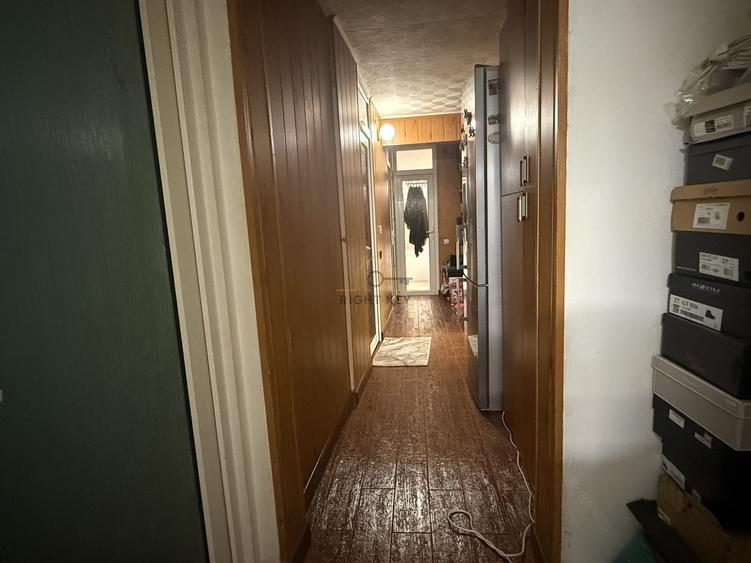 Apartament 4 Camere in Chitila Central cu STB si Boxa! Comision 0%! - 17