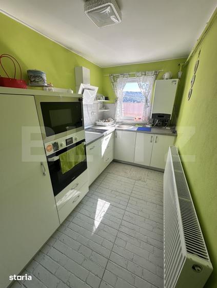 Apartament cu 2 camere în Central