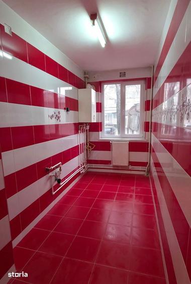 2 camere semidecomandat zona Garii - 6