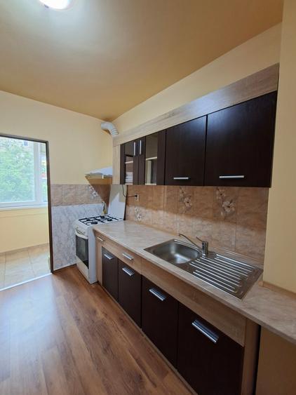Apartament cu 2 camere în Liliacului