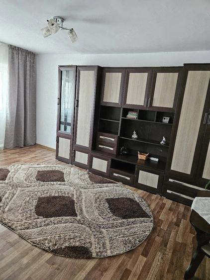Apartament cu 2 camere decomandat în Vrancea