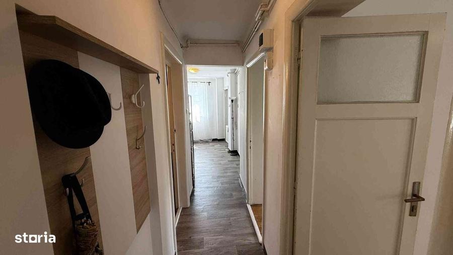 Apartament cu 2 camere în Victoriei