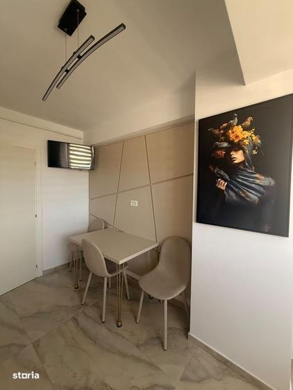 Apartament cu 2 camere decomandat în Bârnova