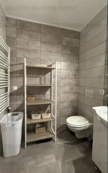 Apartament 2 camere | Decomandat | Parcare+Boxa | Zona Tractorul - 4
