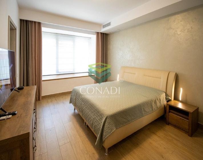 Duplex cu 7 camere cu Piscina în Iancu Nicolae