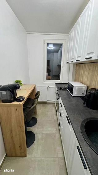 GARSONIERA | METALURGIEI | PRIMA INCHIRIERE | CENTRALA PROPRIE - 7