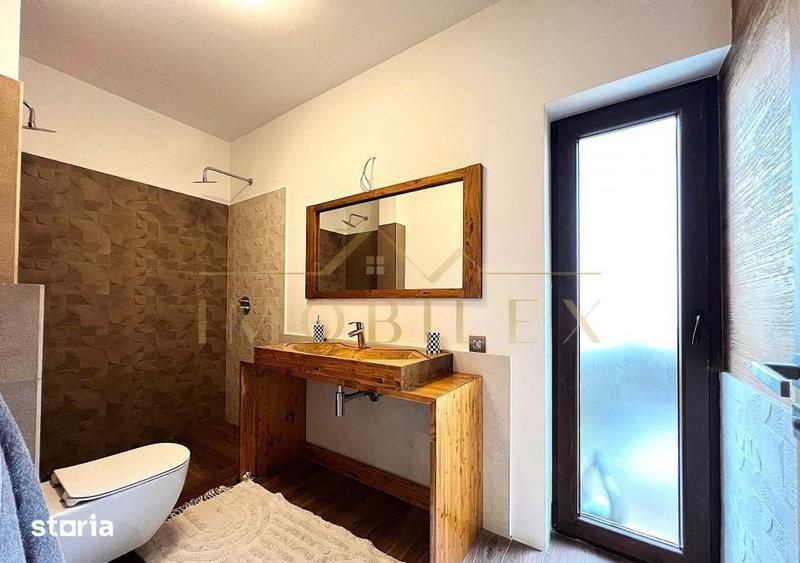Apartament ultrafinisat intr-o vila exclusivista - 6