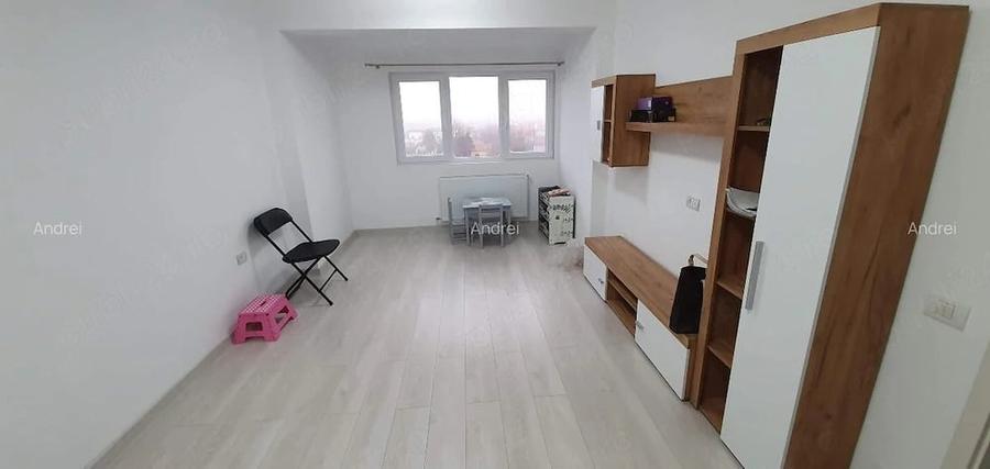 Garsonieră decomandată în Buziașului