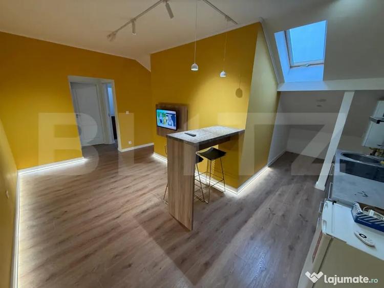Apartament 3 camere, Ady Endre - 7