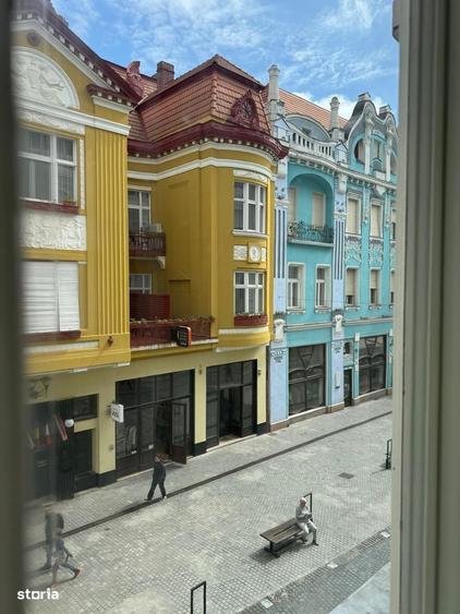 Birou / Apartament Generos Ultracentral Oradea - 9