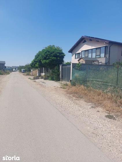 Bragadiru, Strada Ametistului - 2