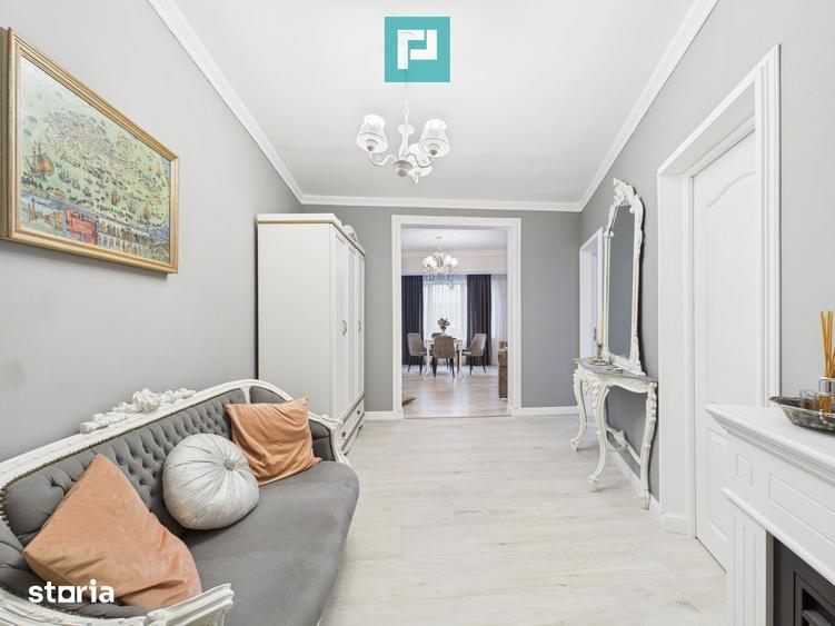 Apartament cu 2 camere în Oncea