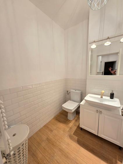 Apartament cu 2 camere decomandat în Grozăvești