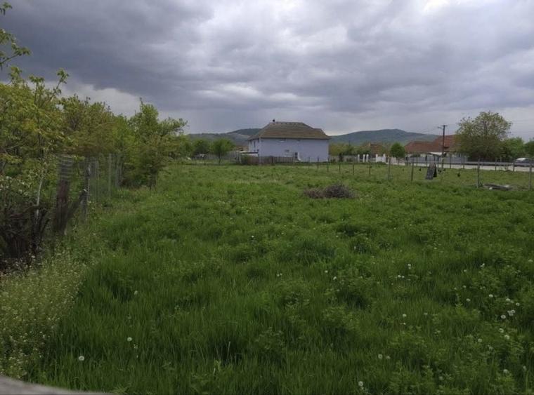 Casă cu 1 camere în Măderat