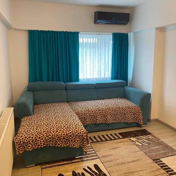 Apartament cu 2 camere semidecomandat în Ciarda Roșie