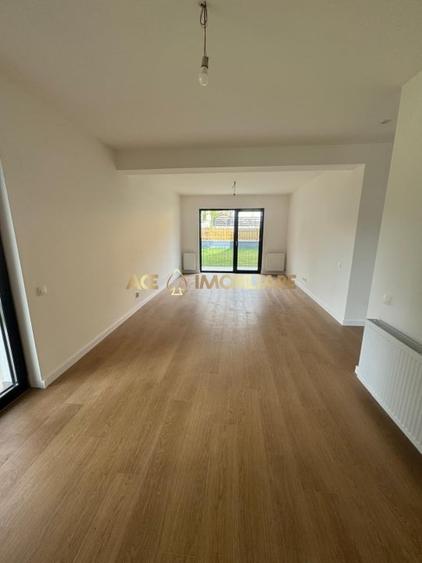 Apartament cu 2 camere în Palanca