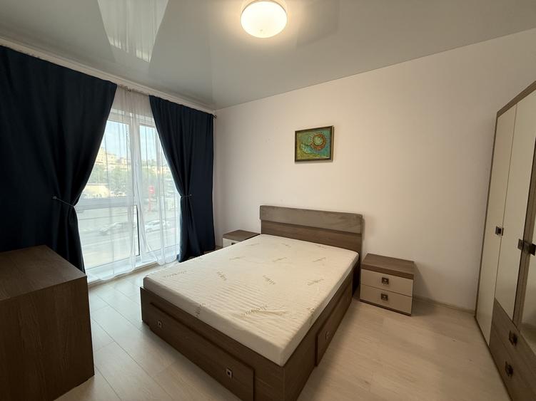 Campus -apartament 2 camere premium parcare - 7