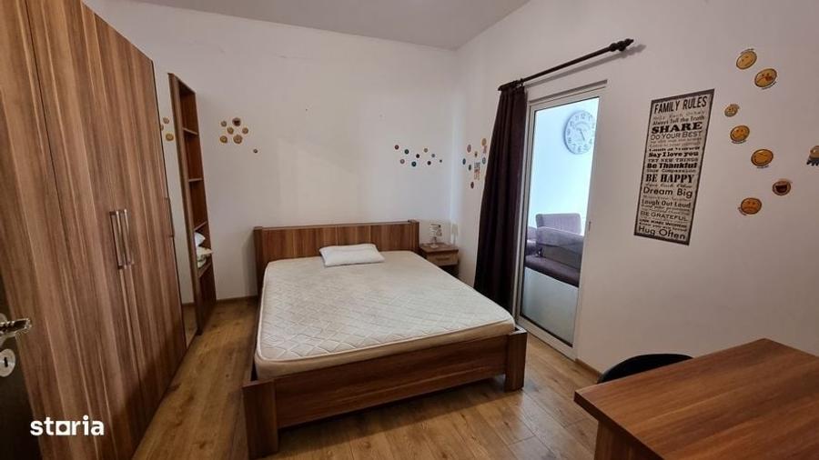Apartament cu 3 camere în UTA
