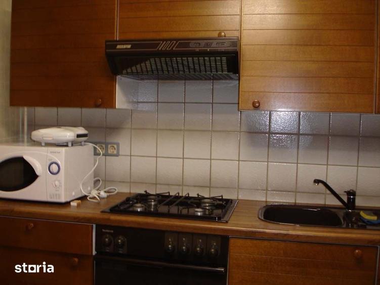 Apart 2 camere 55m2 | Aviatiei - Elena Caragiani | 7min Metrou Aurel V - 6