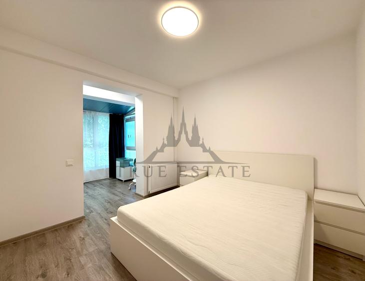 Inchiriere Apartament 3 camere in cartierul Primaverii - 11