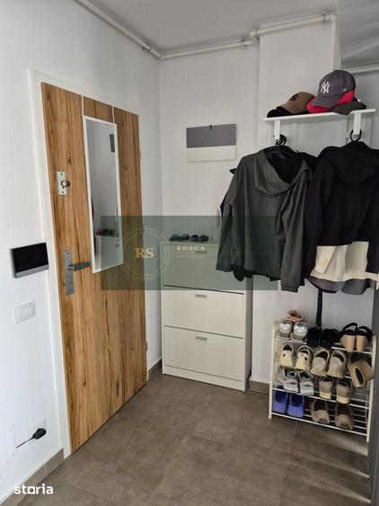 Apartament cu 2 camere în Dârste