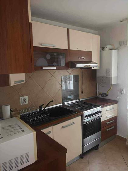 Apartament cu 2 camere decomandat în Baciu