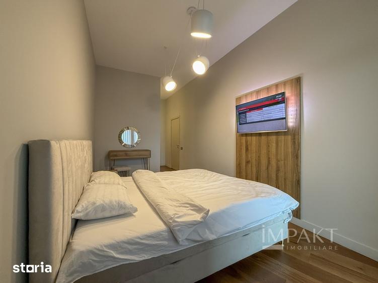 Apartament cu 2 camere în Făget