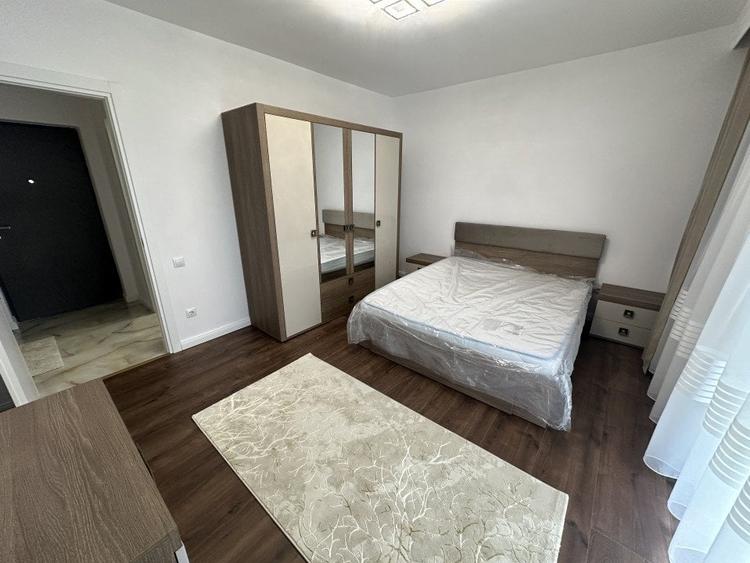 Apartament cu 2 camere în Turnișor