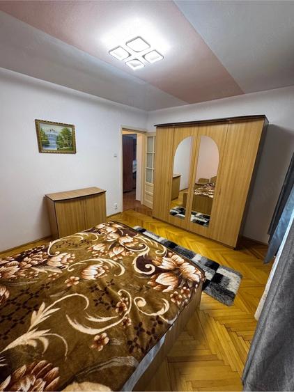 Apartament cu 2 camere decomandat în Steaua
